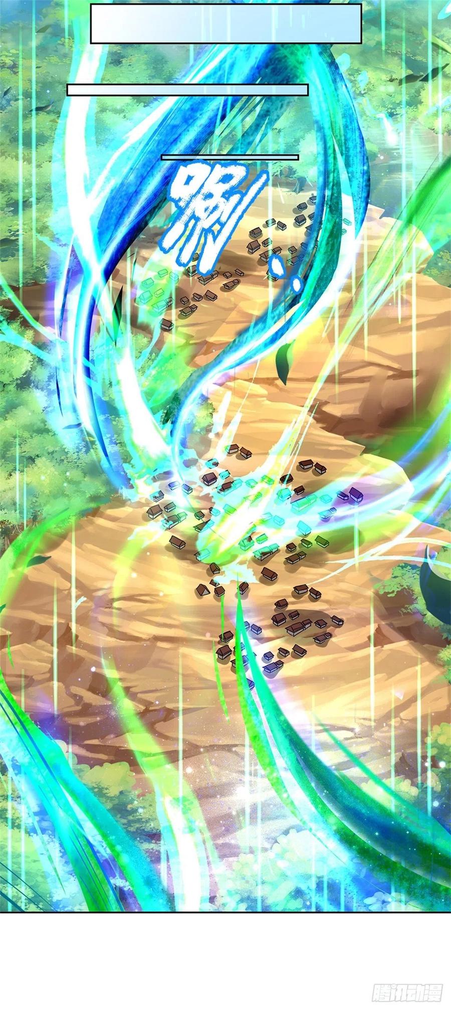 第100话 神秘的丁老魔35