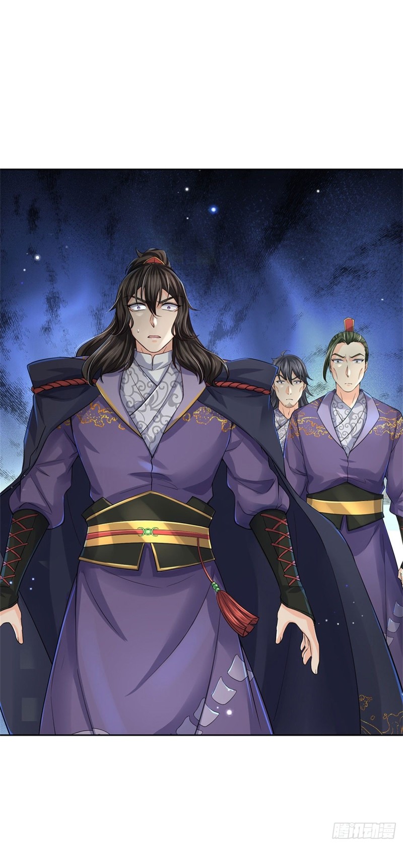 第67话 七师妹12