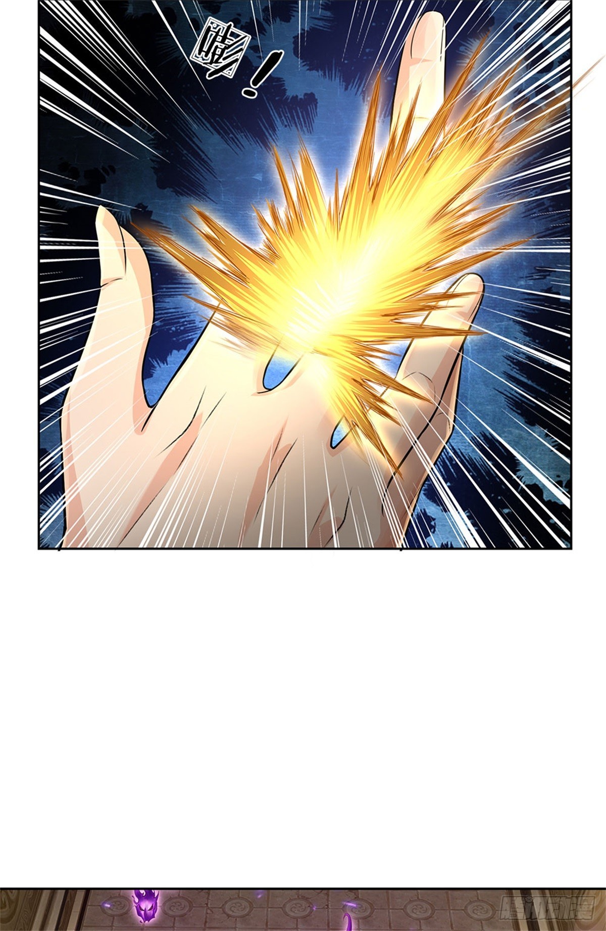 第135话 接连闯关22