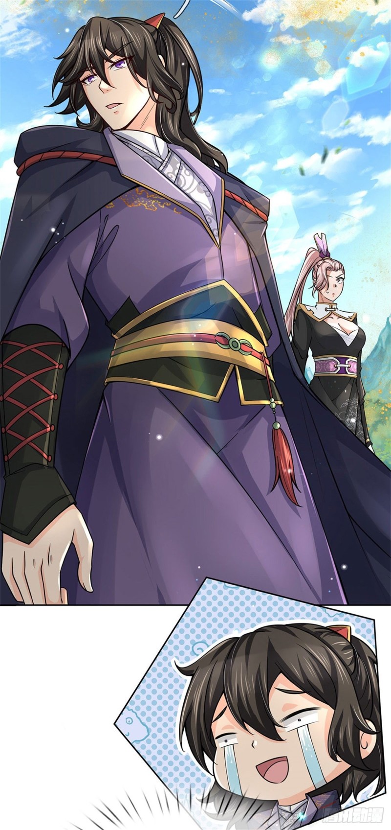 第56话 请师父出手16