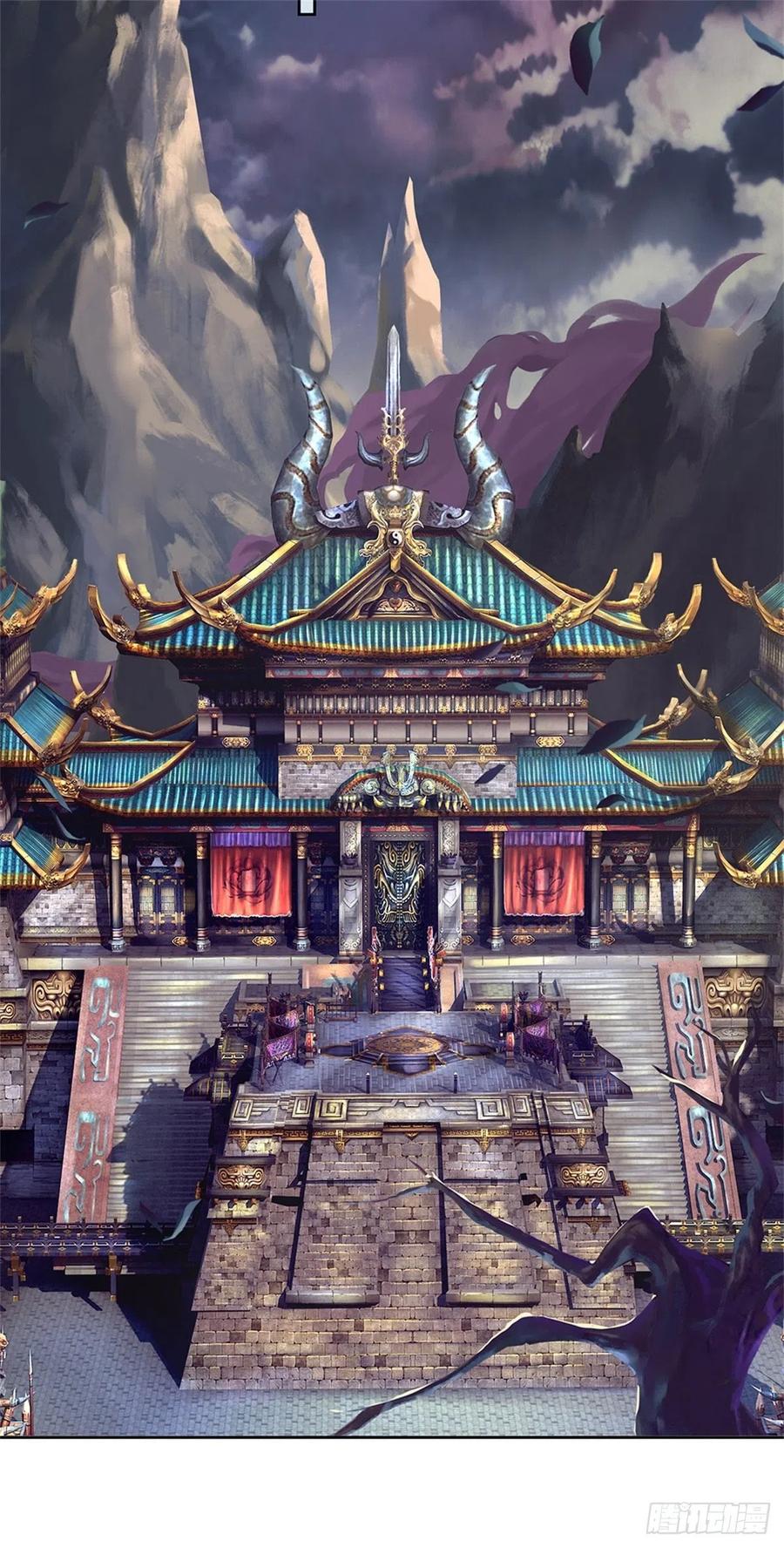 第102话 壮大恶人宗37