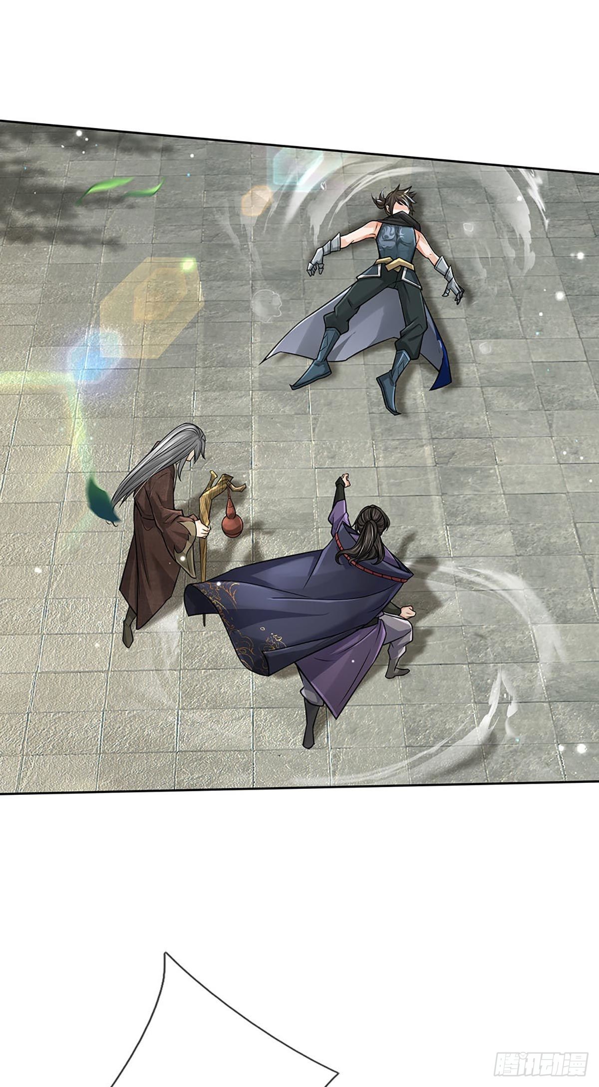 第114话 将计就计43