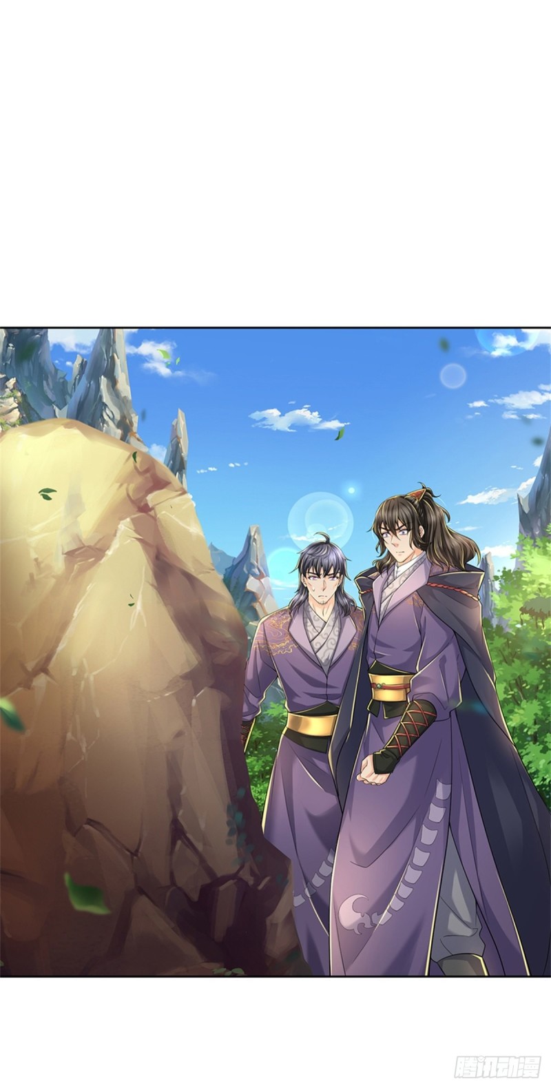 第85话 心魔桥20