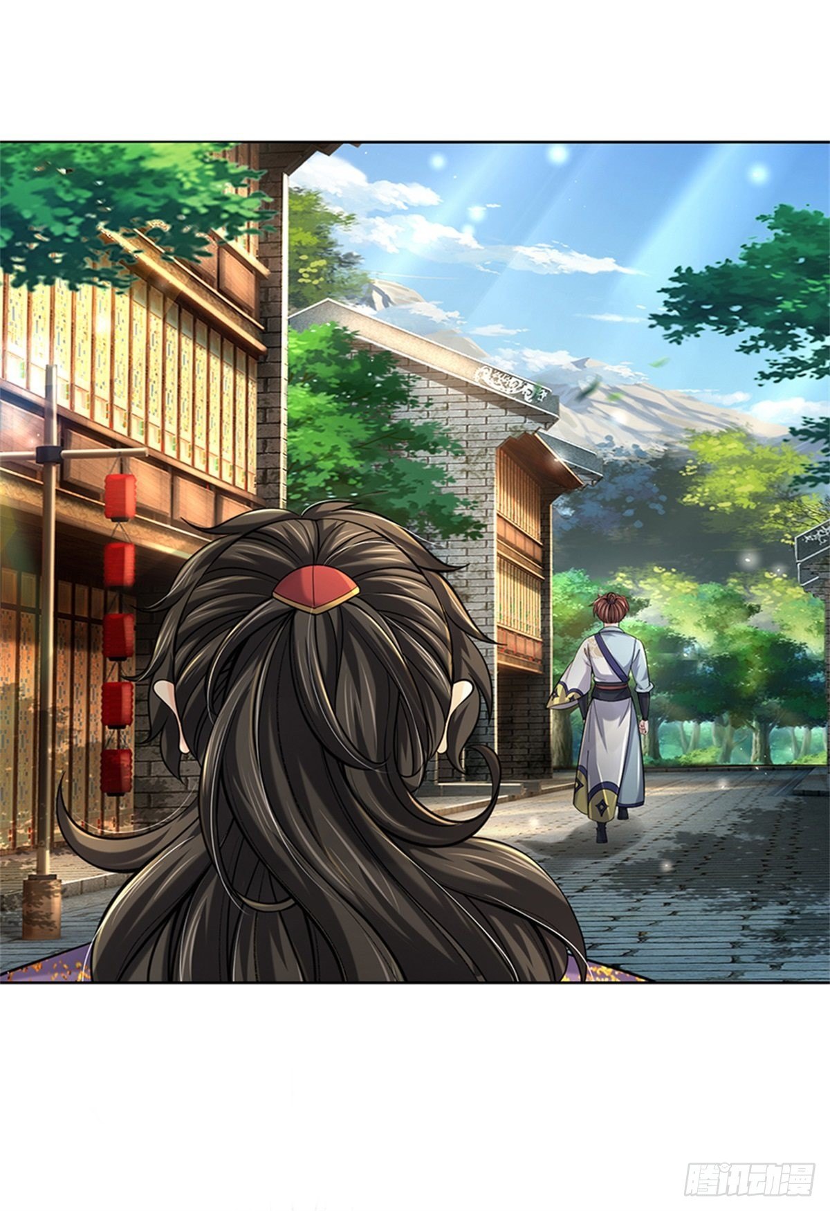 第34话 救死扶伤还阳丹15