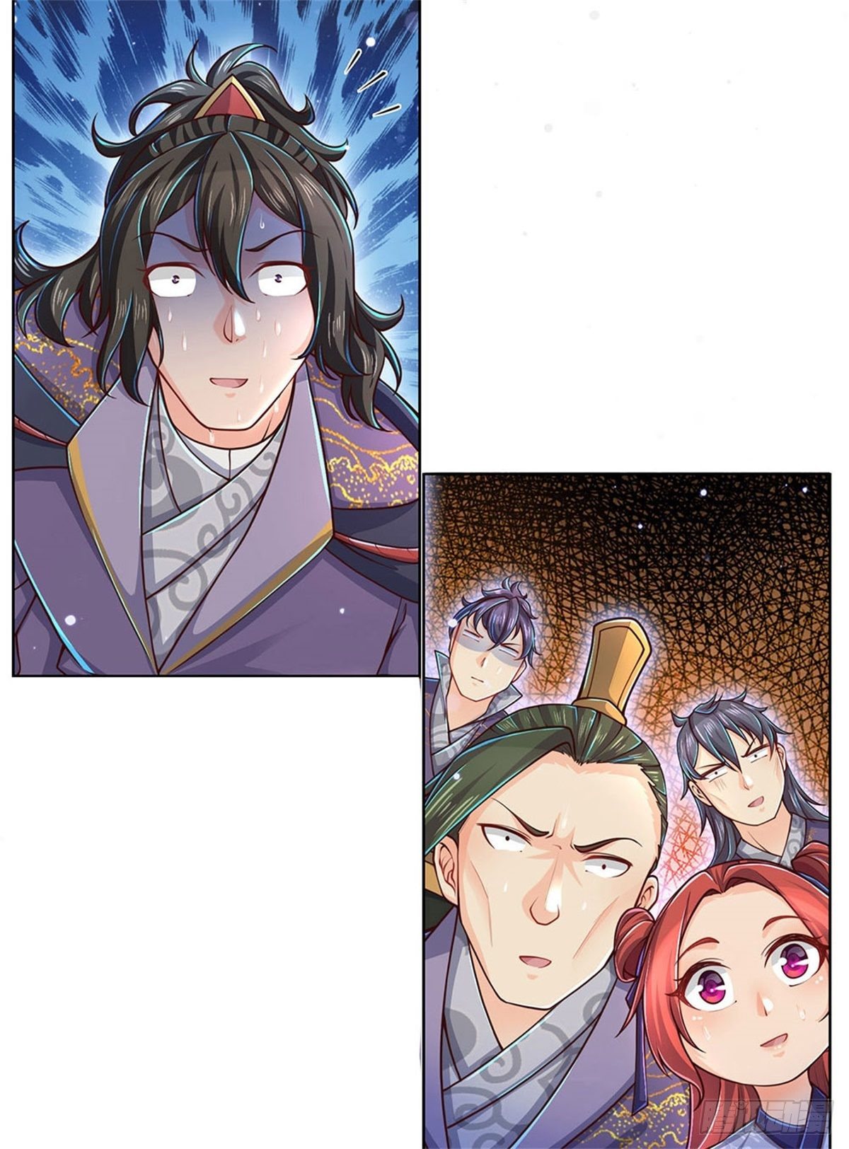 第23话 认栽！16