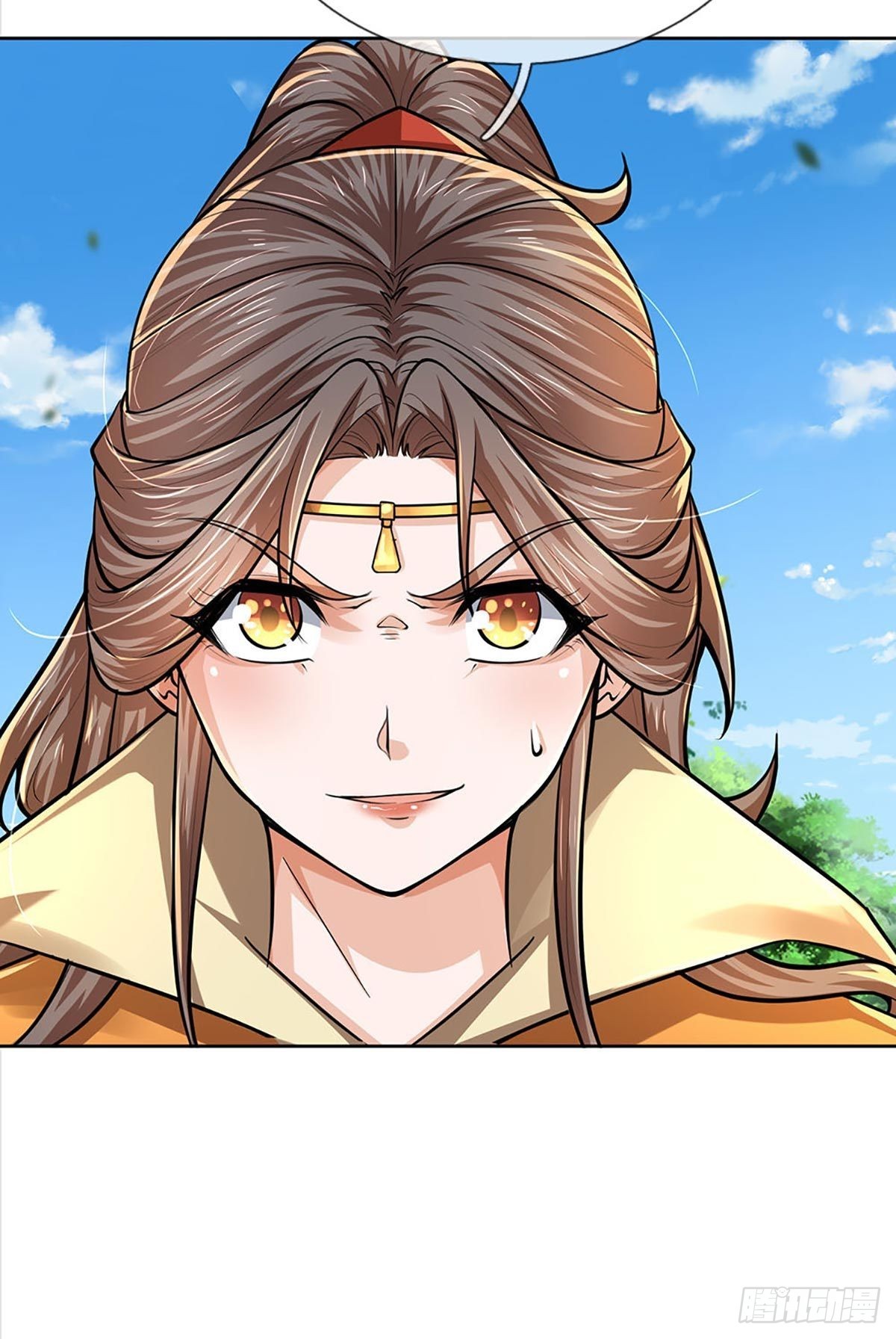 第113话 争夺小师妹24
