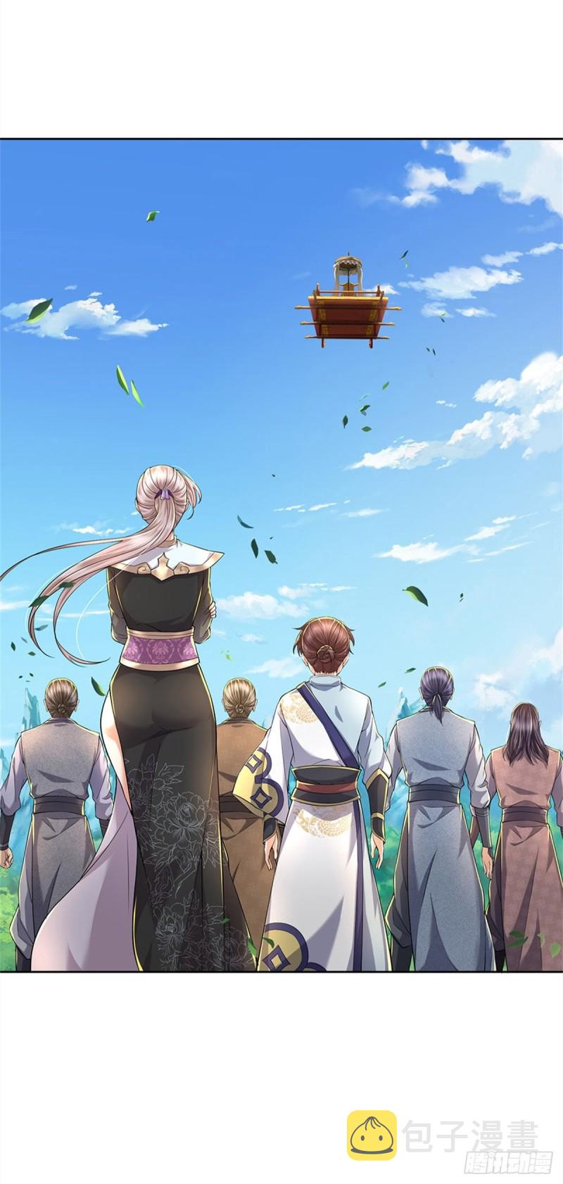 第59话 逃跑？！20