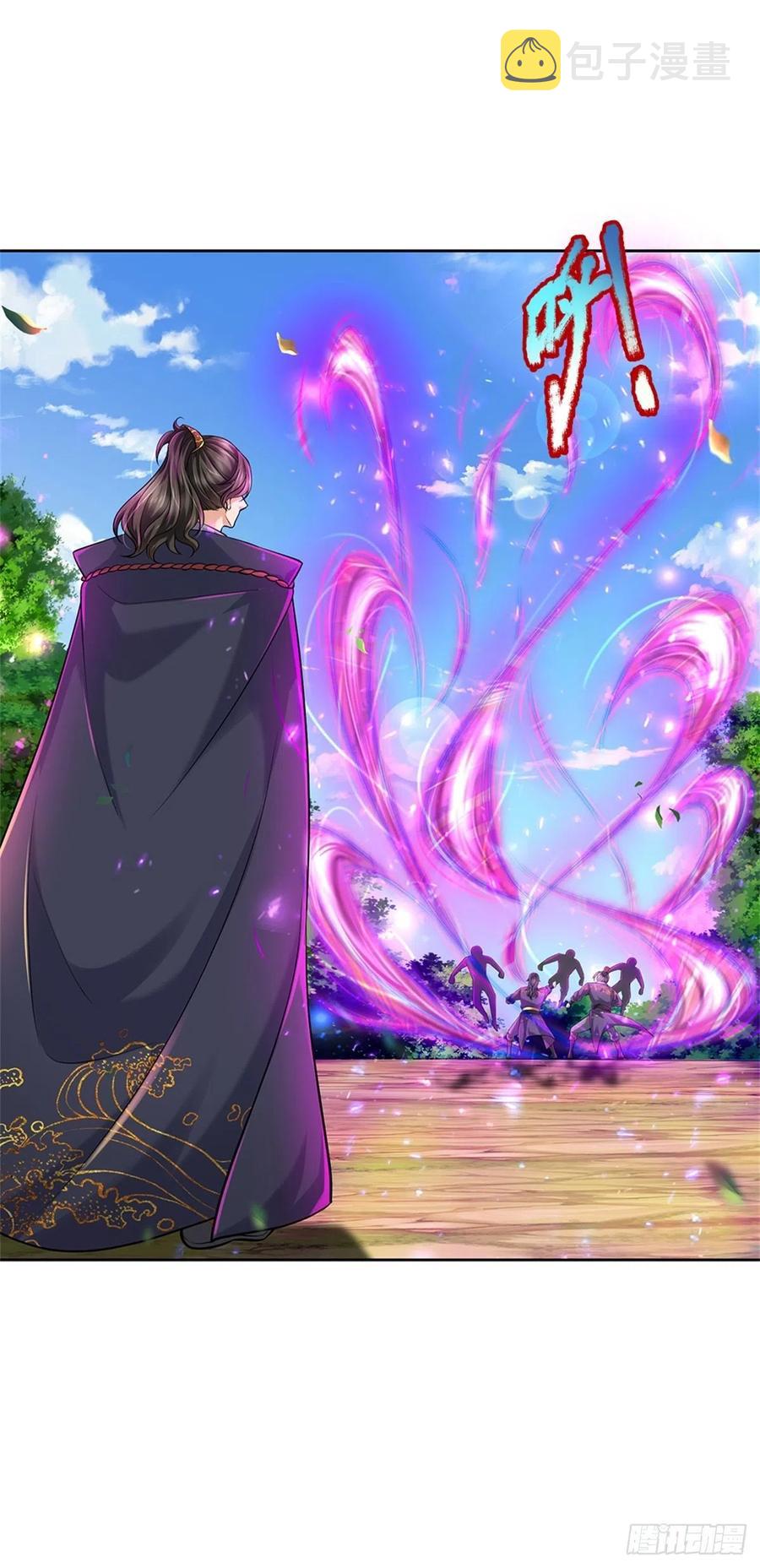 第82话 遭遇强敌22