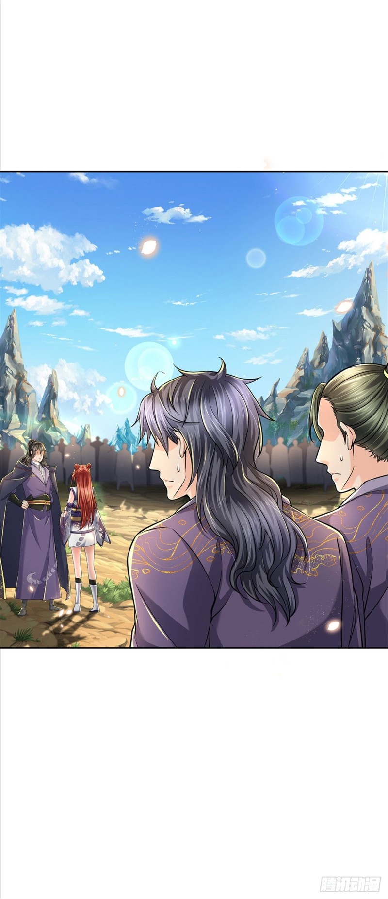 第56话 请师父出手18