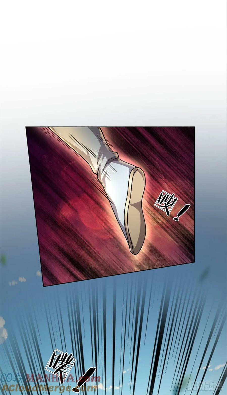 第146话 这么的傻33