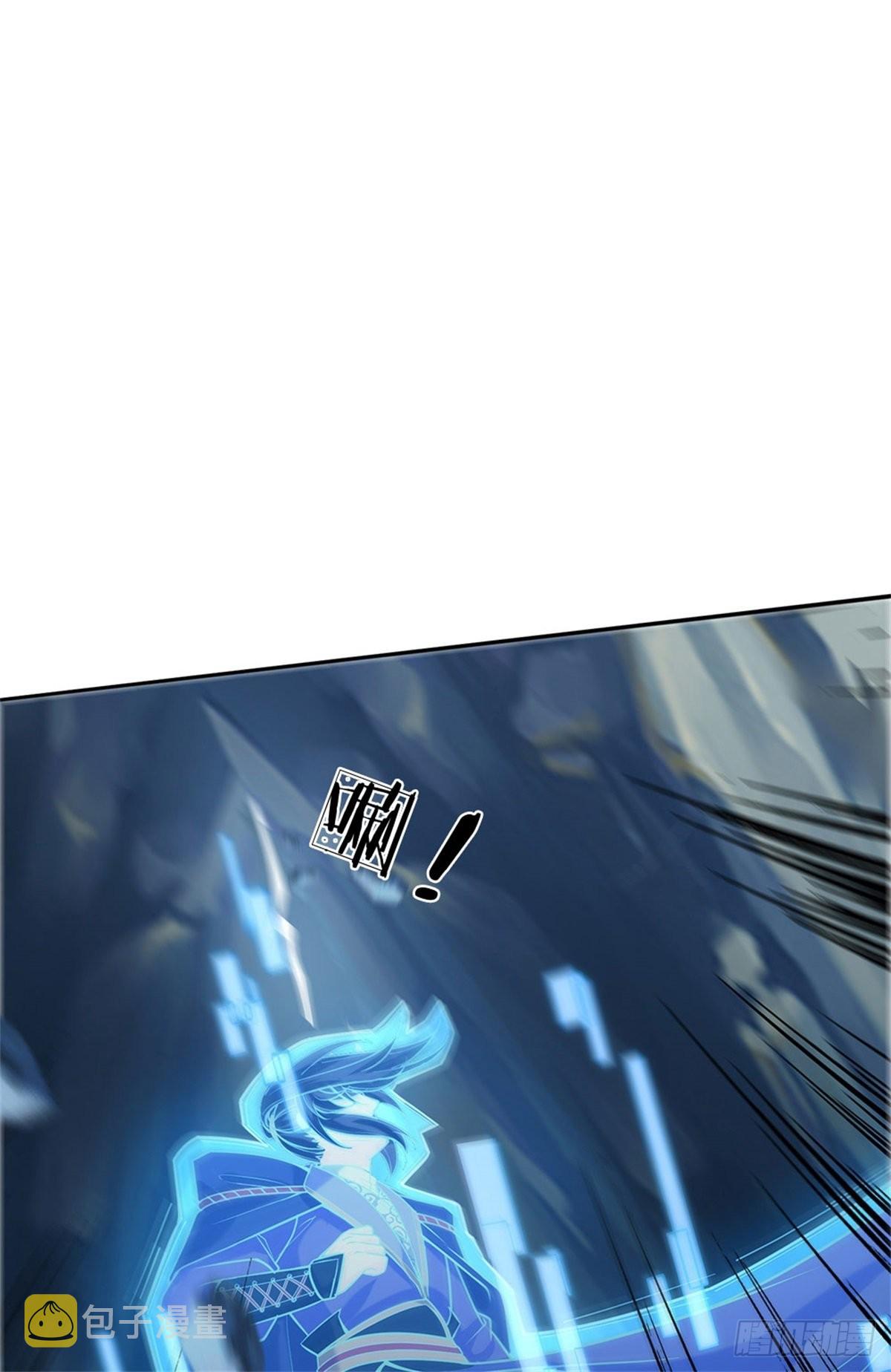 第119话 不死蝉蜕功26