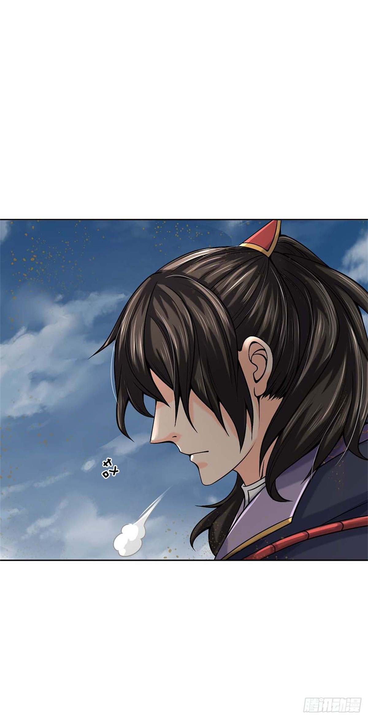 第132话 声望提升6