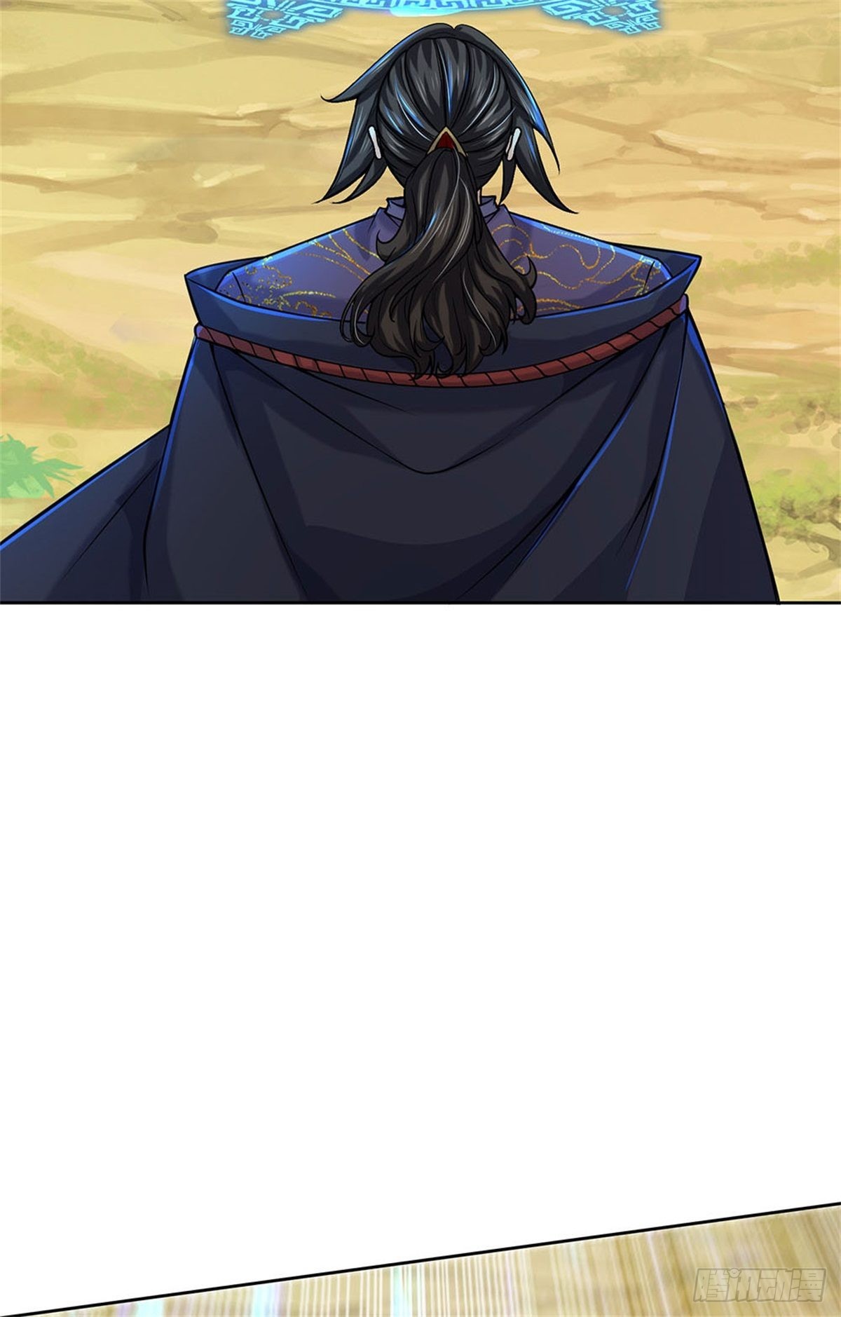 第118话 身陷乱阵17