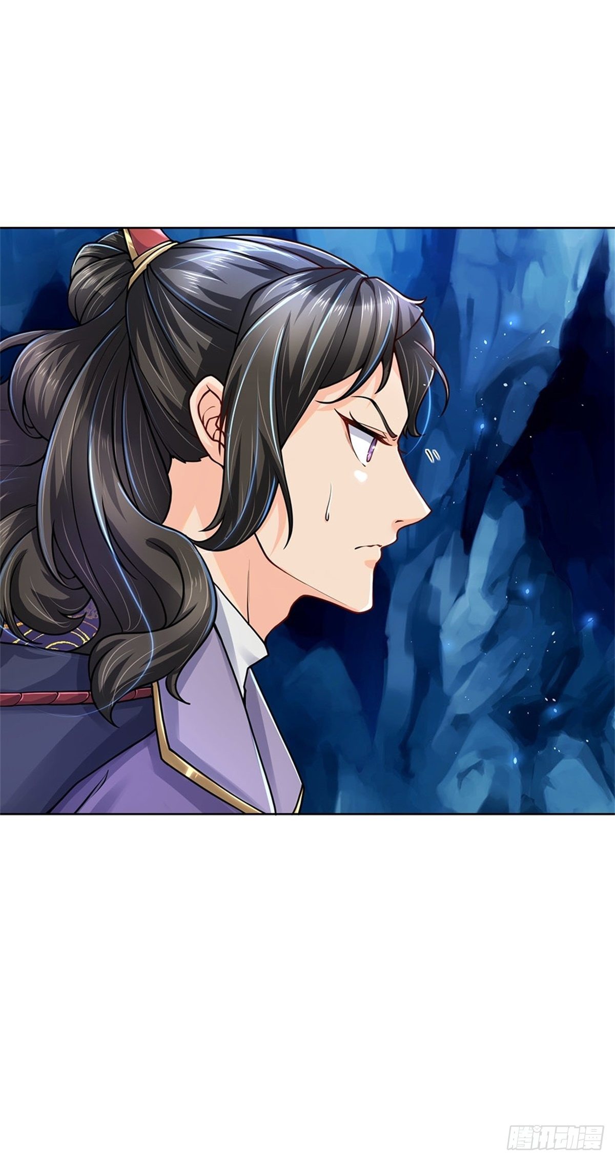第27话 收徒2