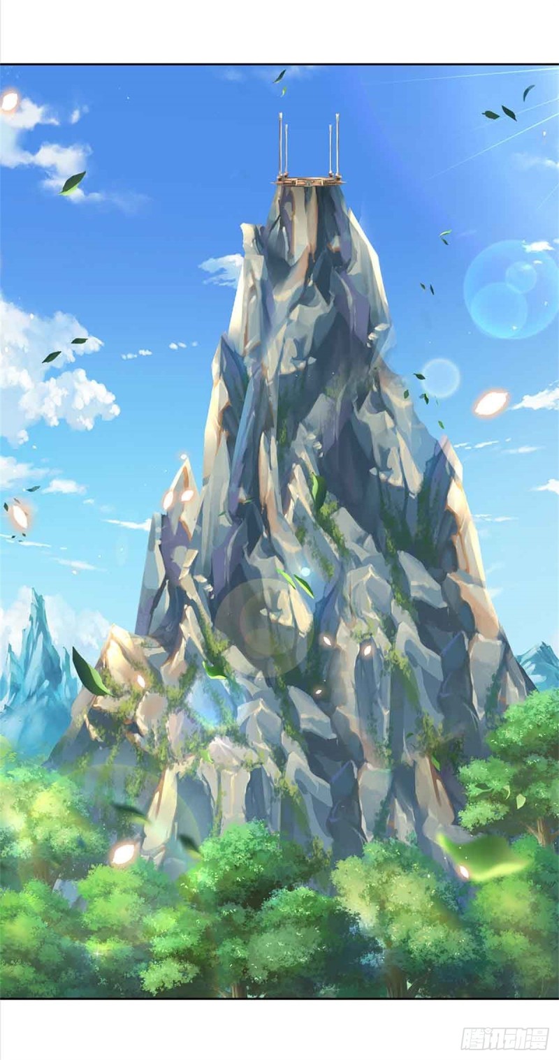 第72话 白莲仙翁16