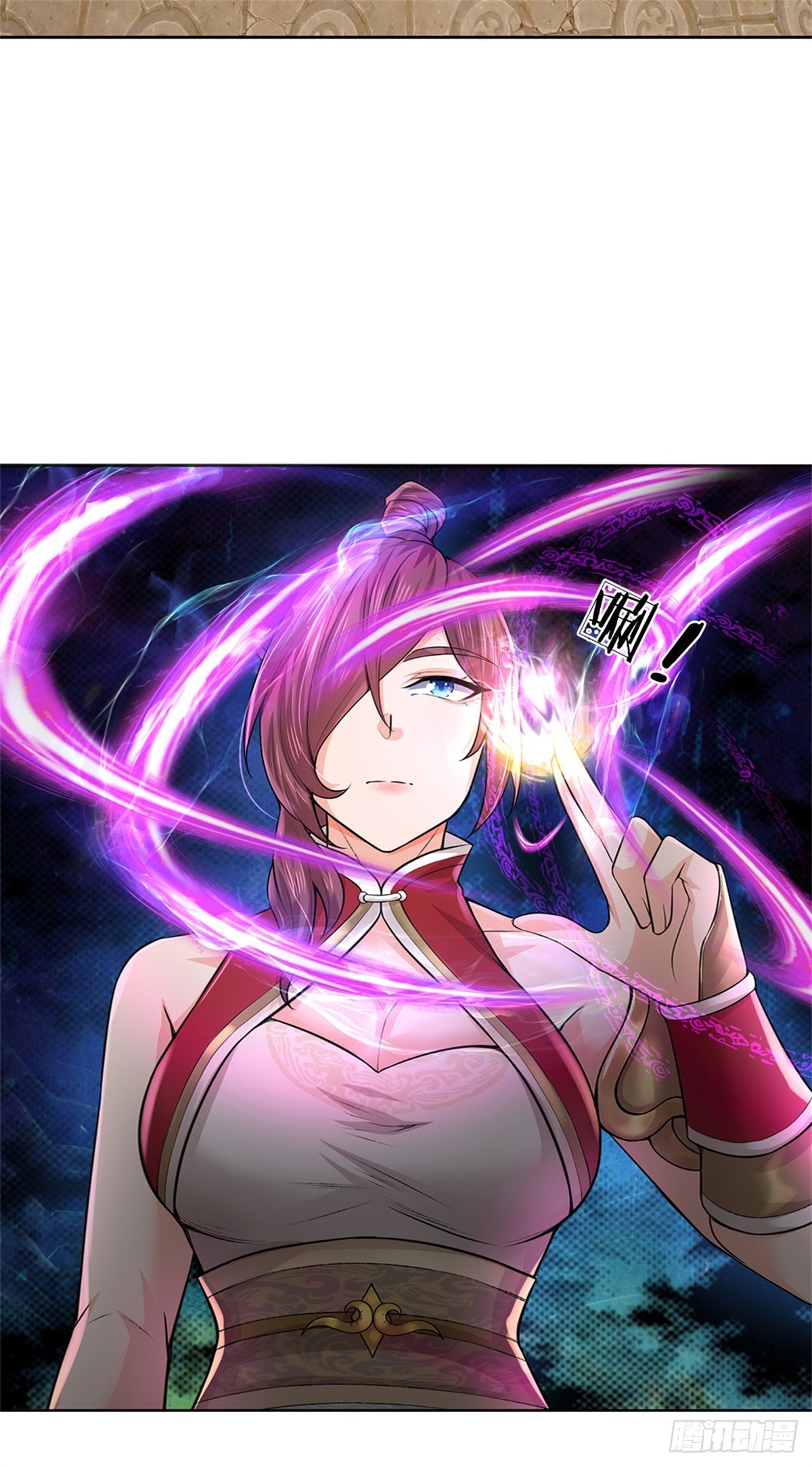 第135话 接连闯关14