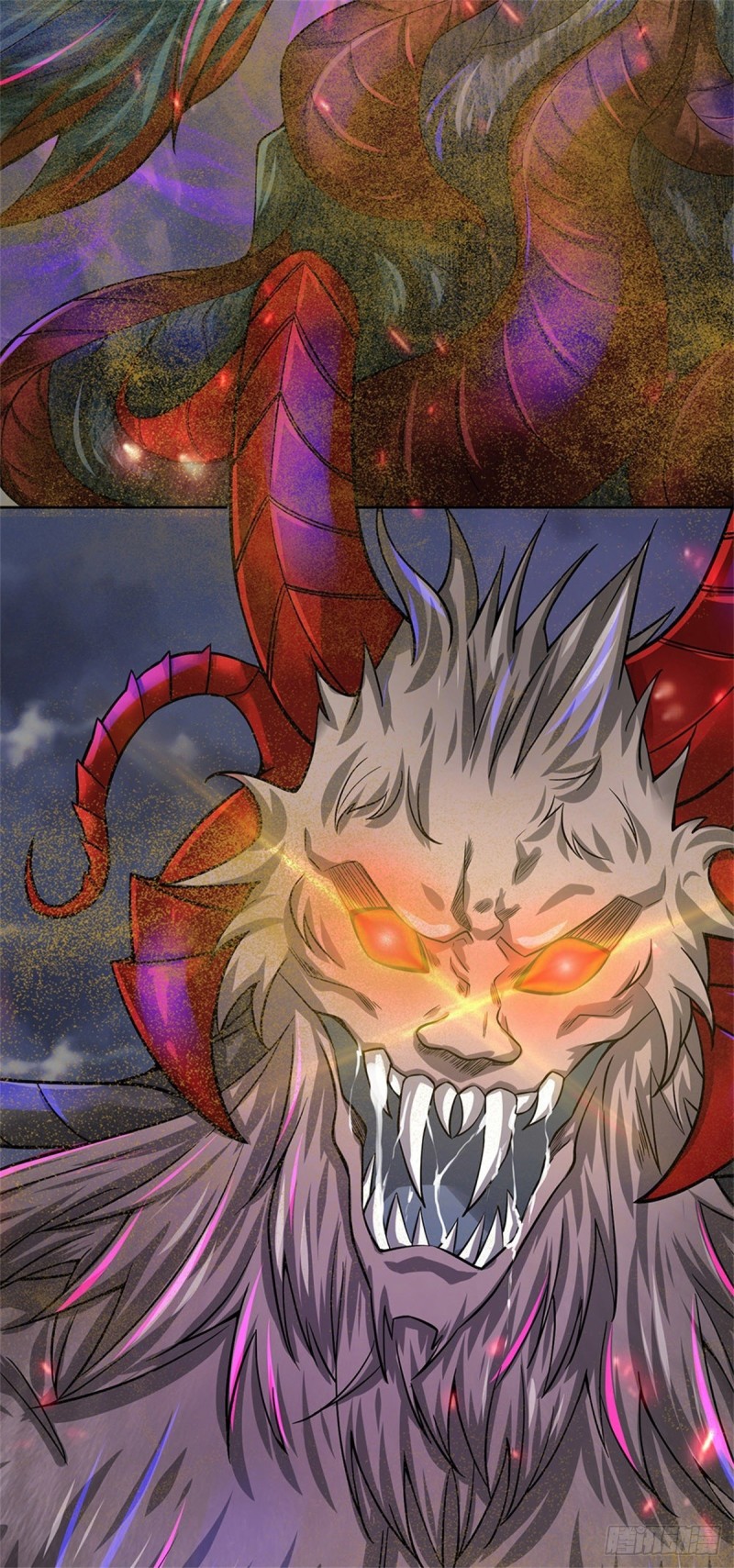 第59话 逃跑？！29