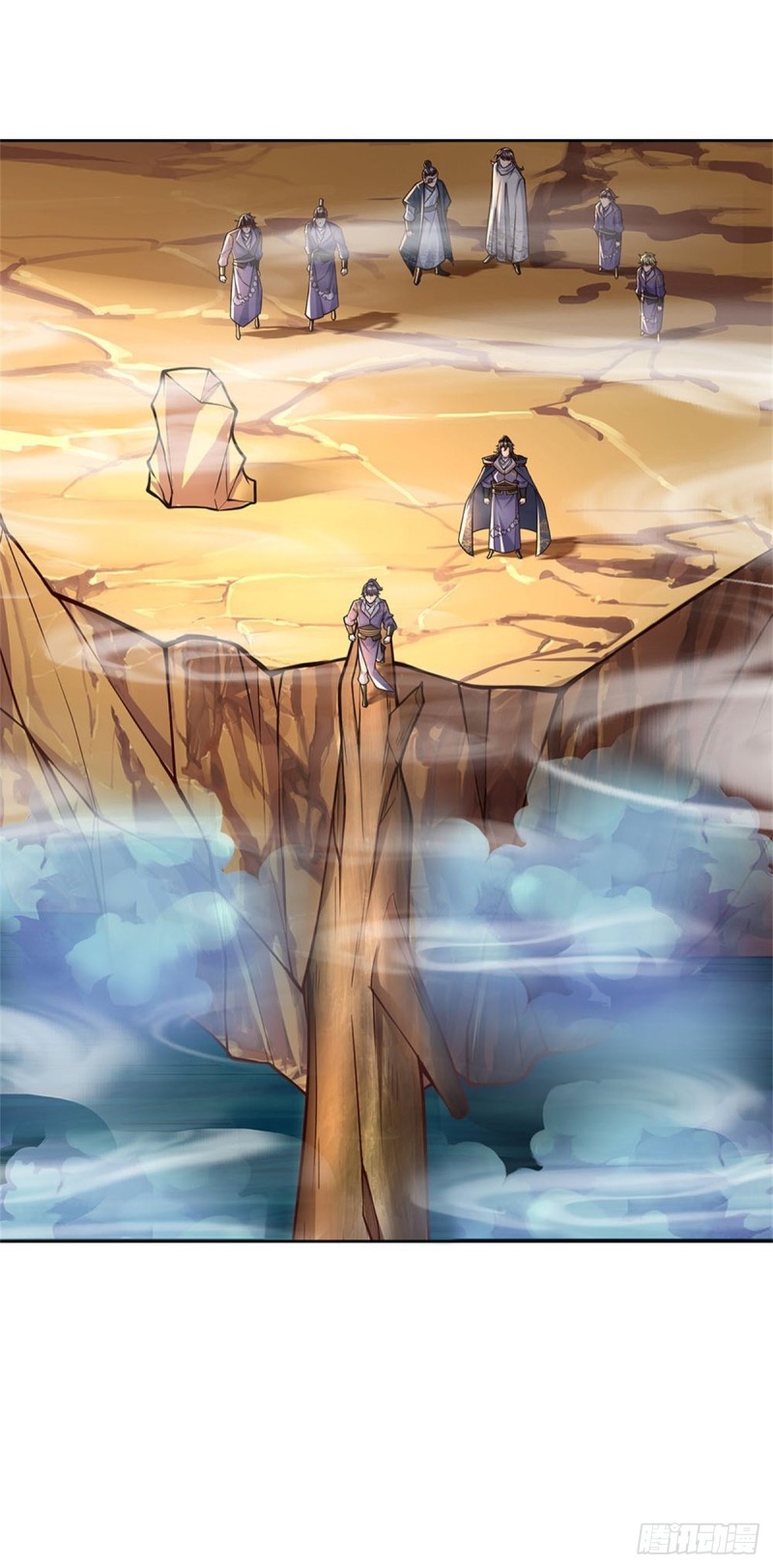第86话 战心魔17