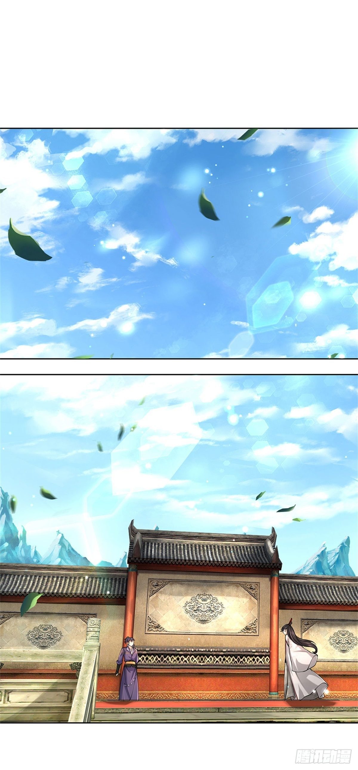 第49话 谢凌飞激战二当家2