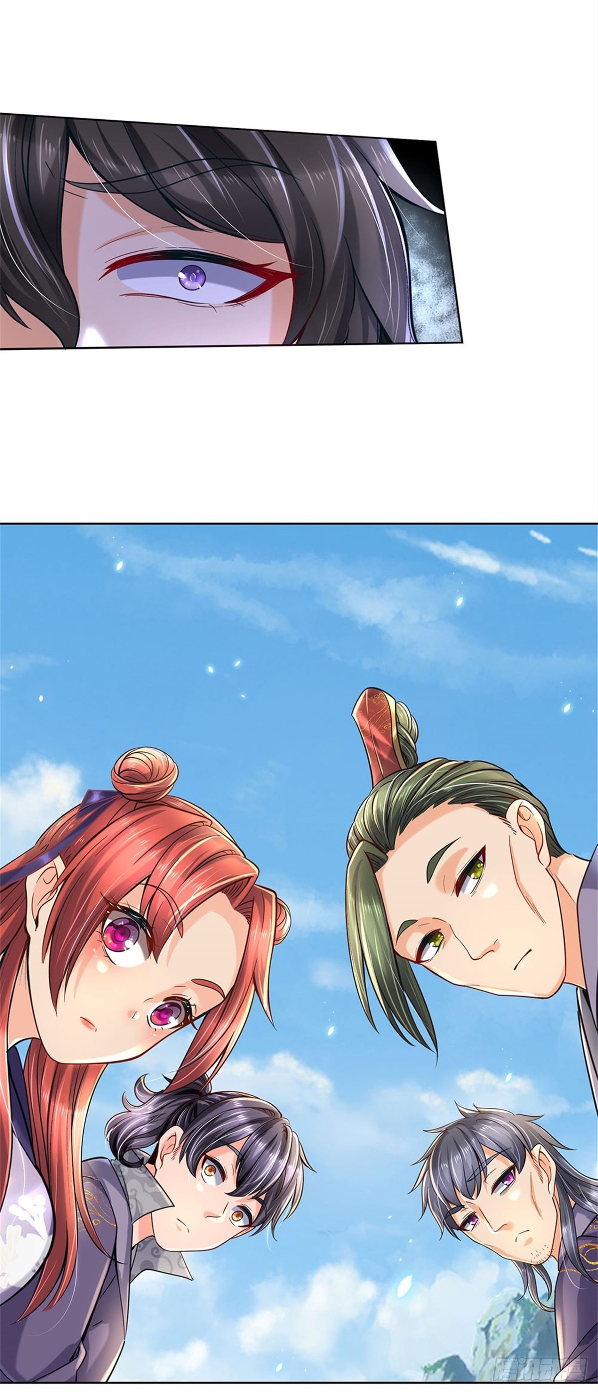 第29话 师父失踪14
