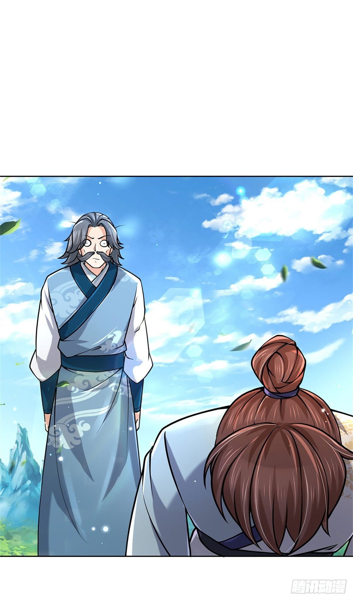 第46话 弄出个老头29