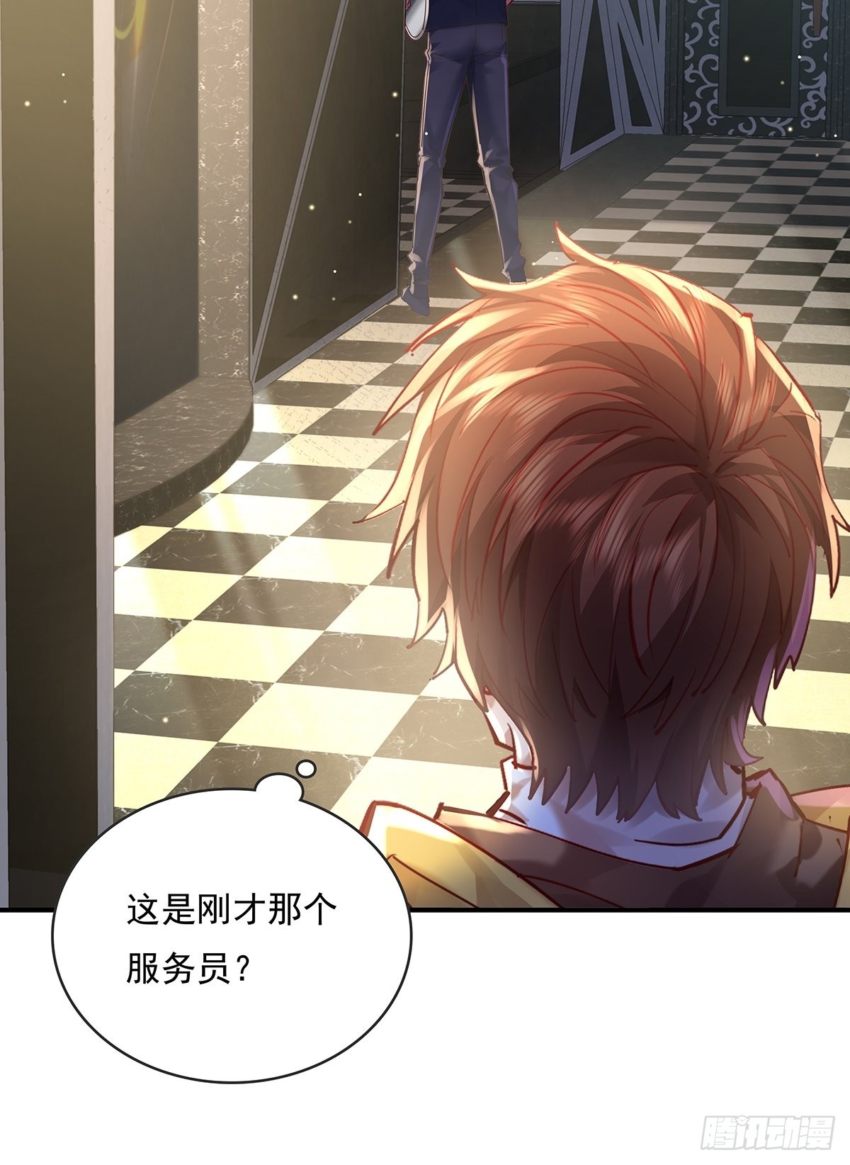 第64回 怎么哪都有灵？！35