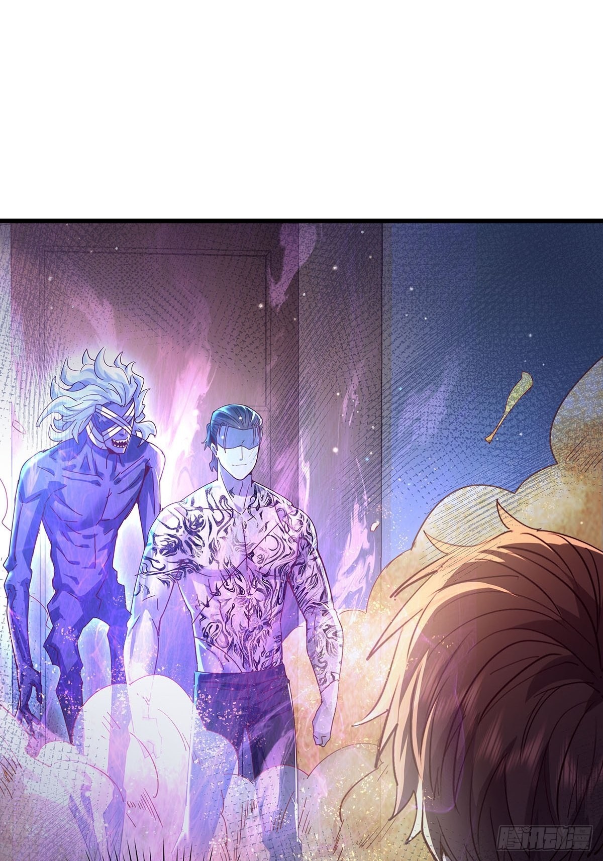 第72回 灵体可以脱离身体！9