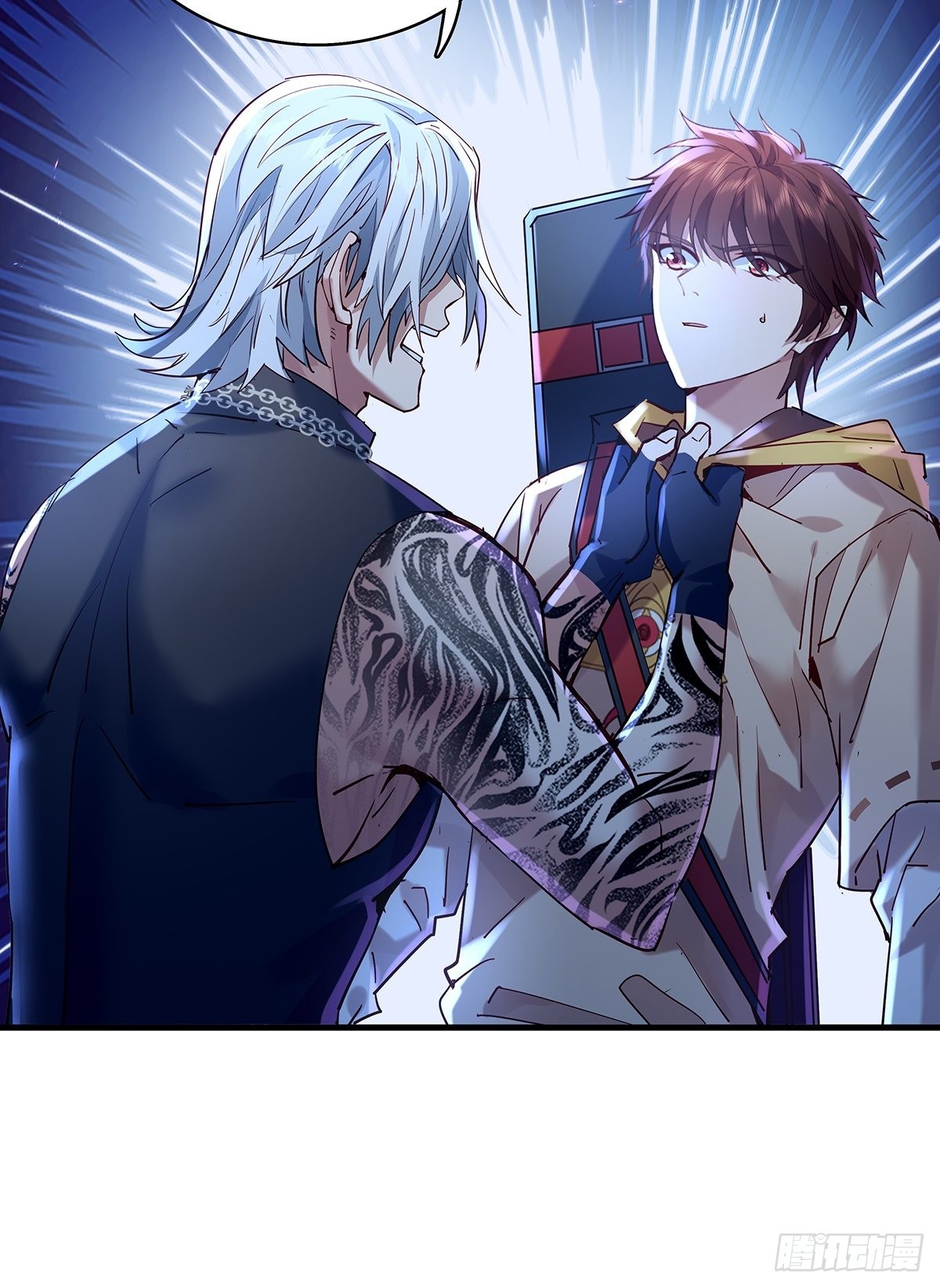 第45话 它就是病灵！33