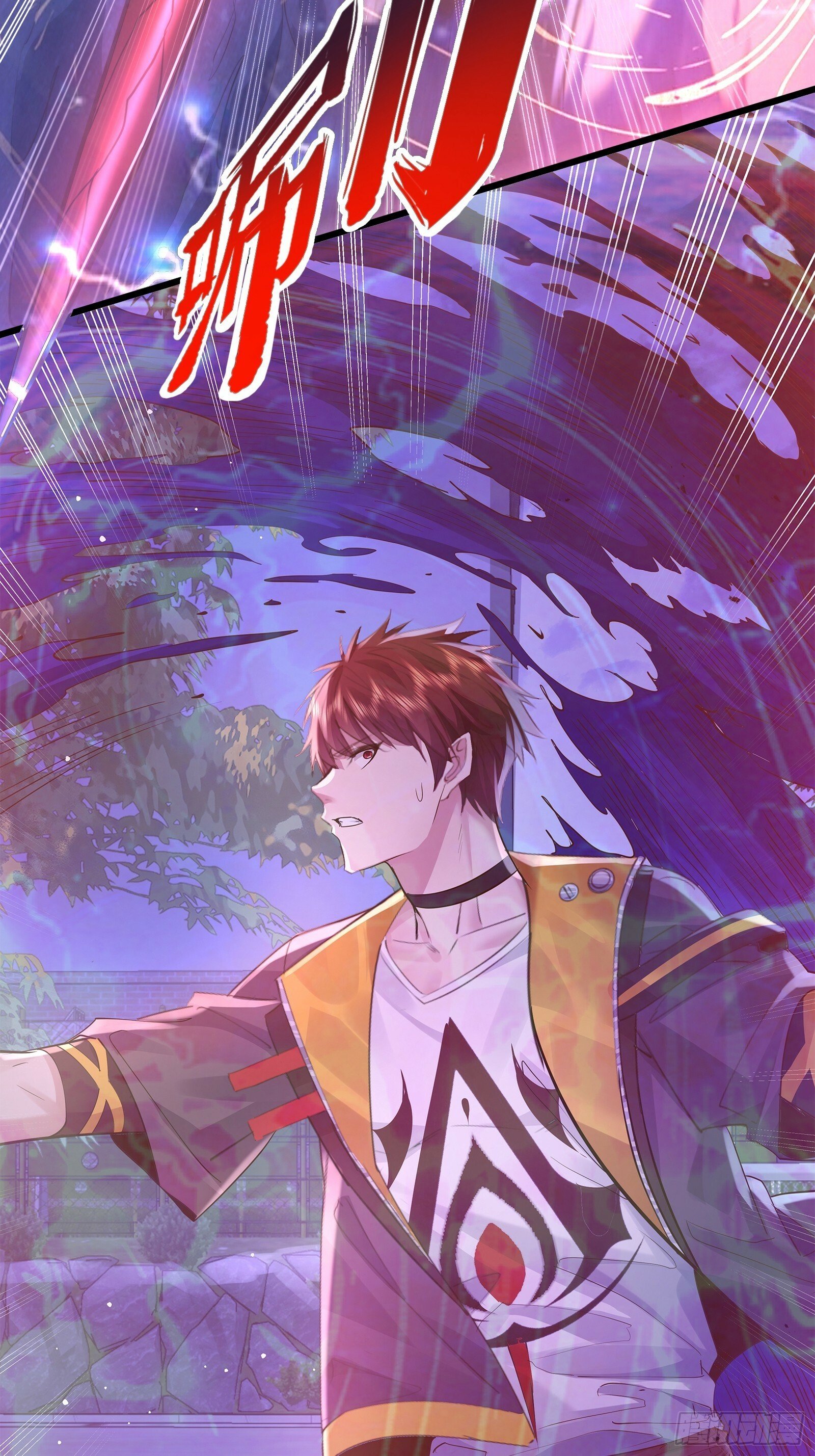第120章 人类从没输过22