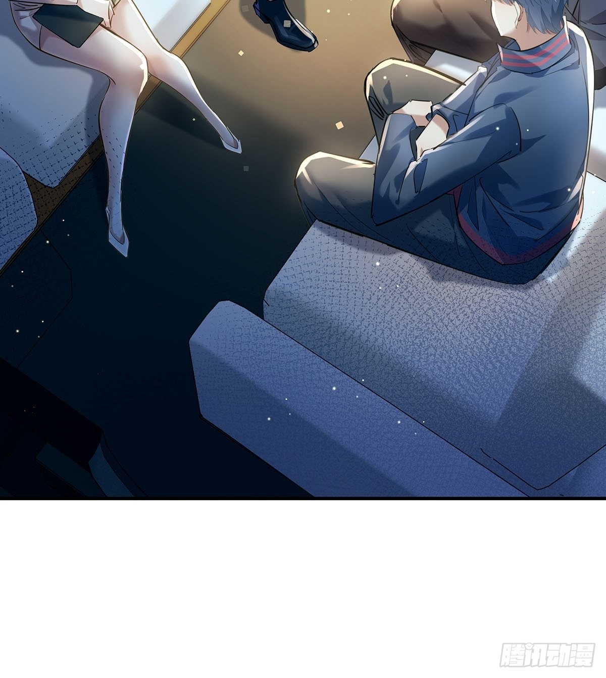 第56回 总要有人负责！15