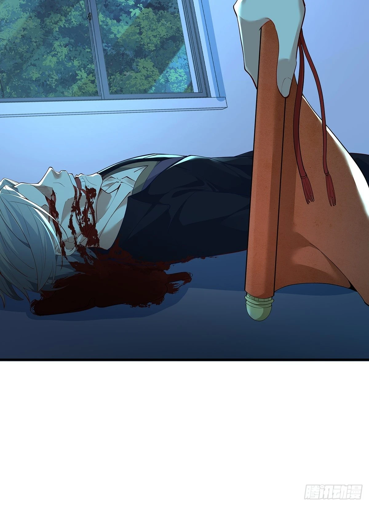 第5话 鹿死谁手38