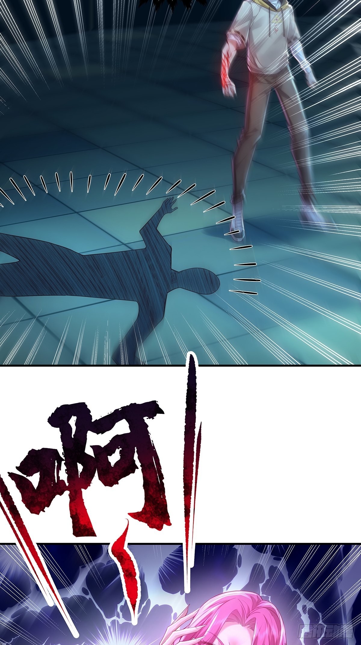第18话 男厕里的女人13