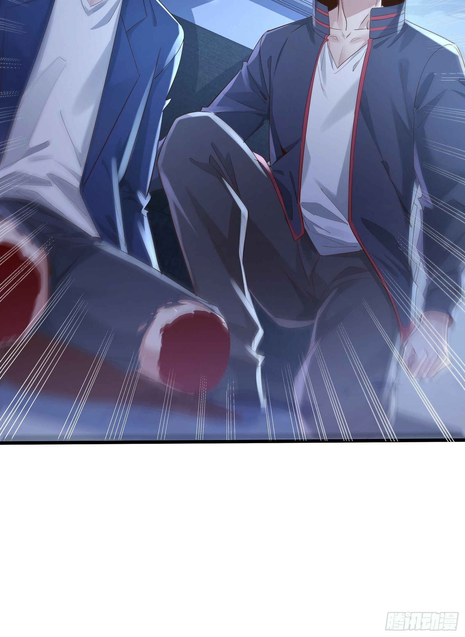 第114回  都得留在这！21