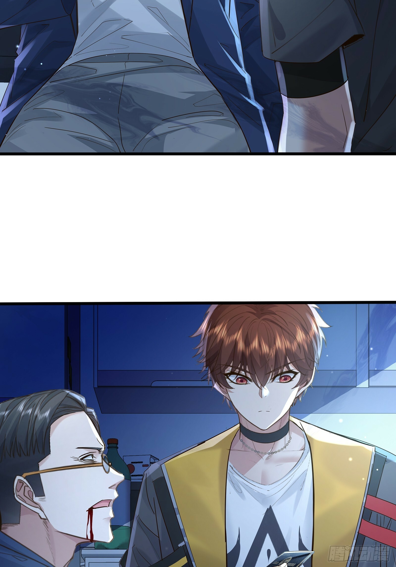 第114回  都得留在这！38