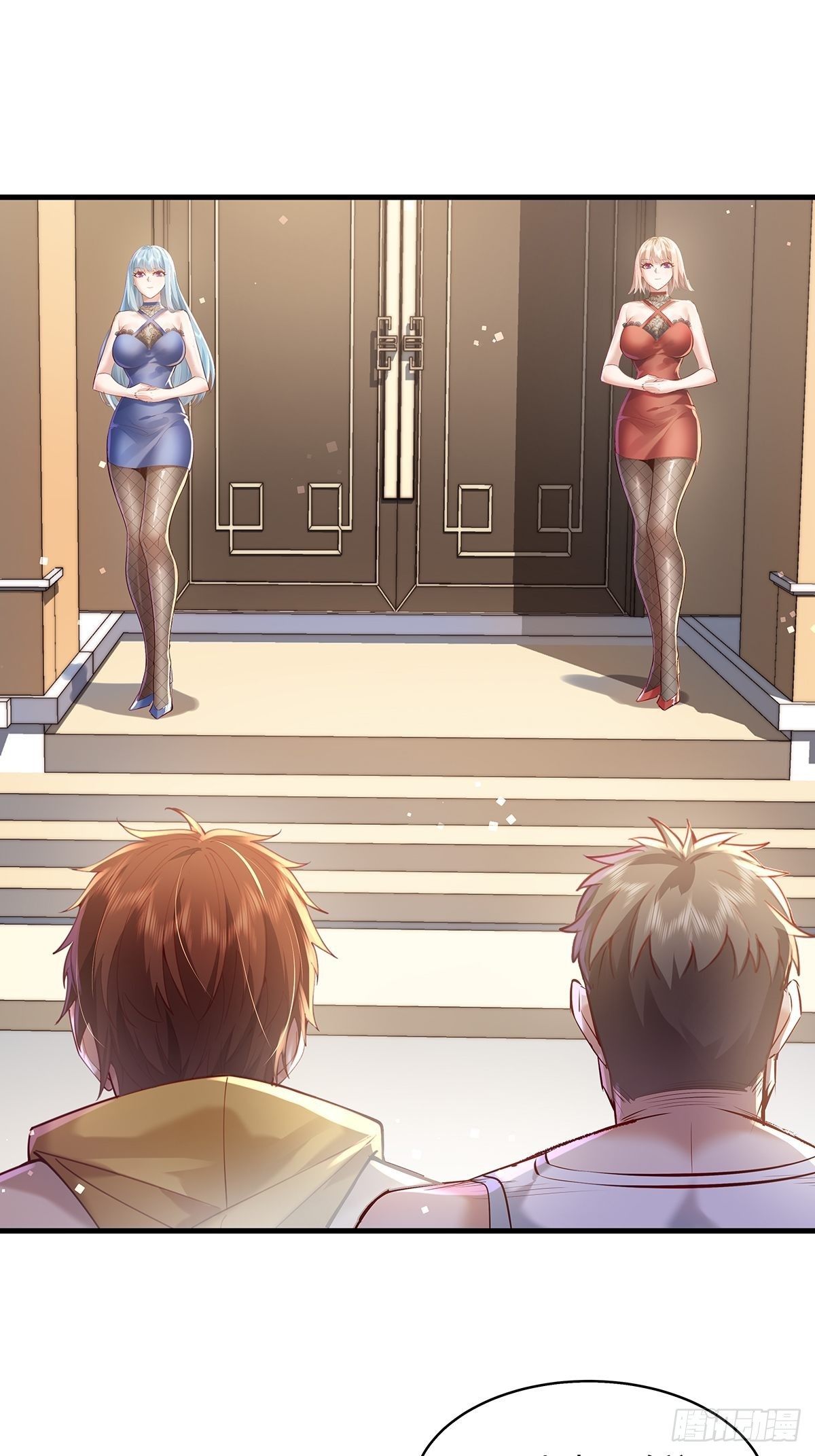 第35话 谁还敢教我规矩？6