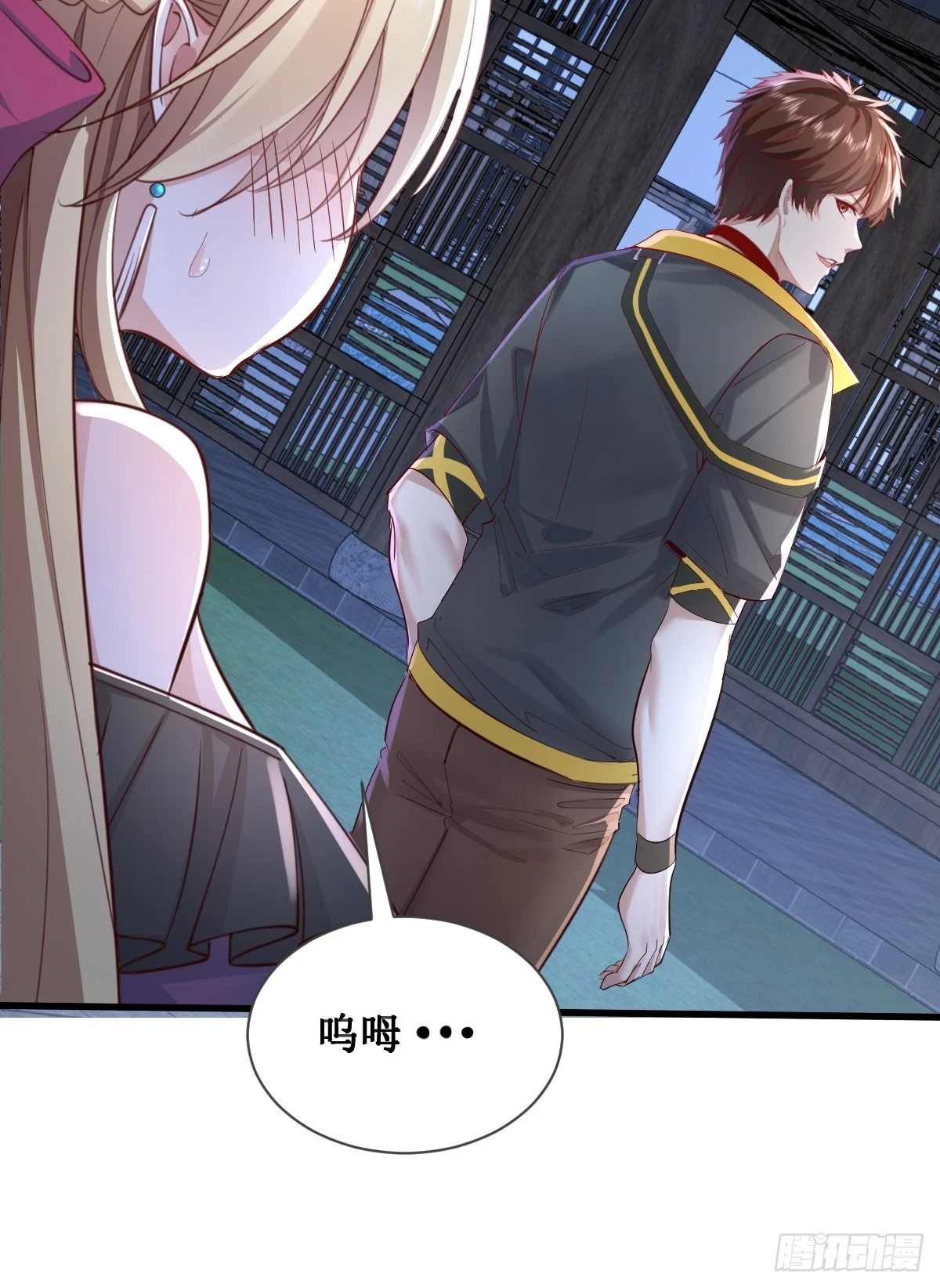 第87回 黄金！美女！大别墅！10