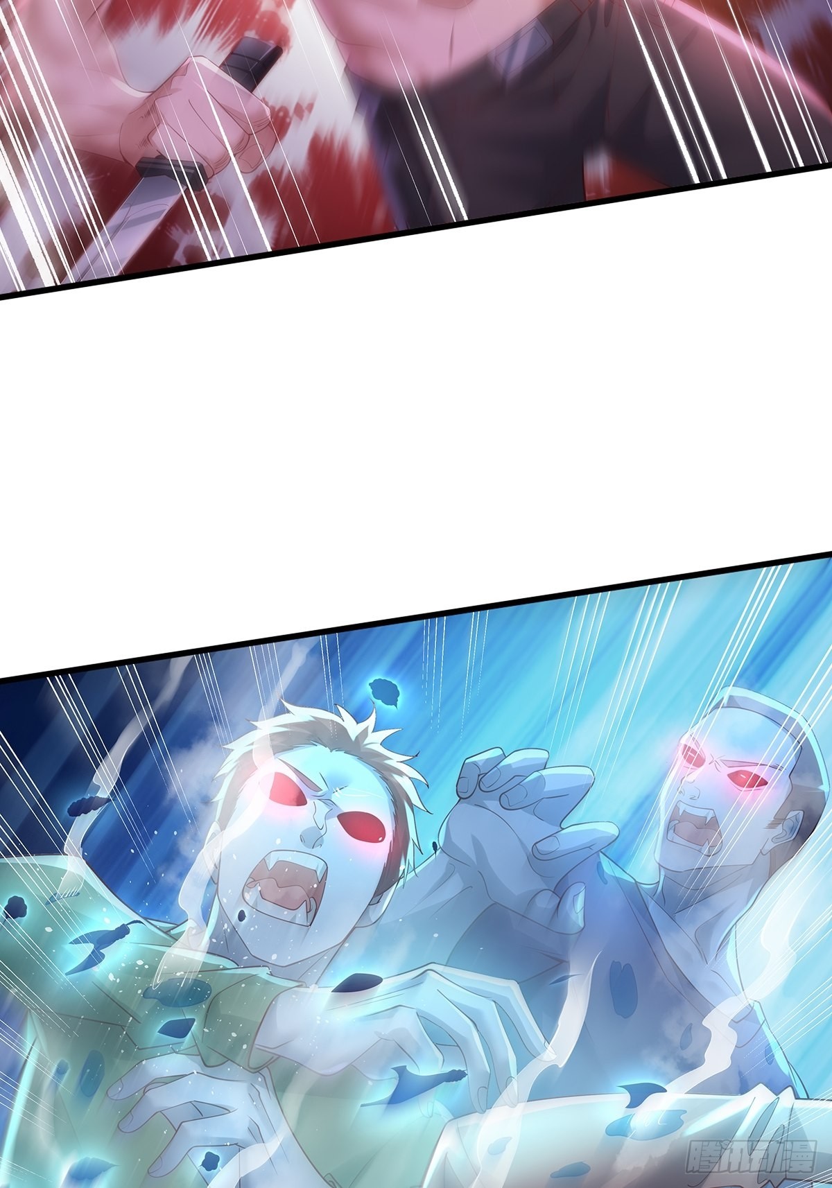 第26话 主角死亡，全剧终？17