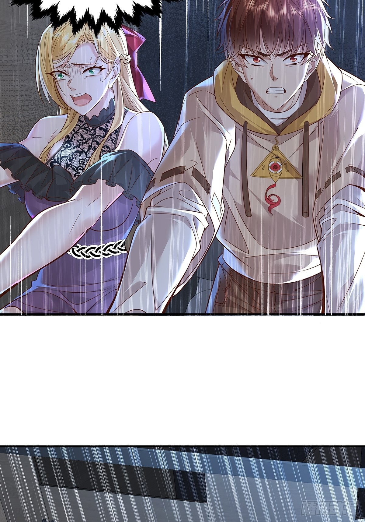 第19话 第二女主：江艳登场36