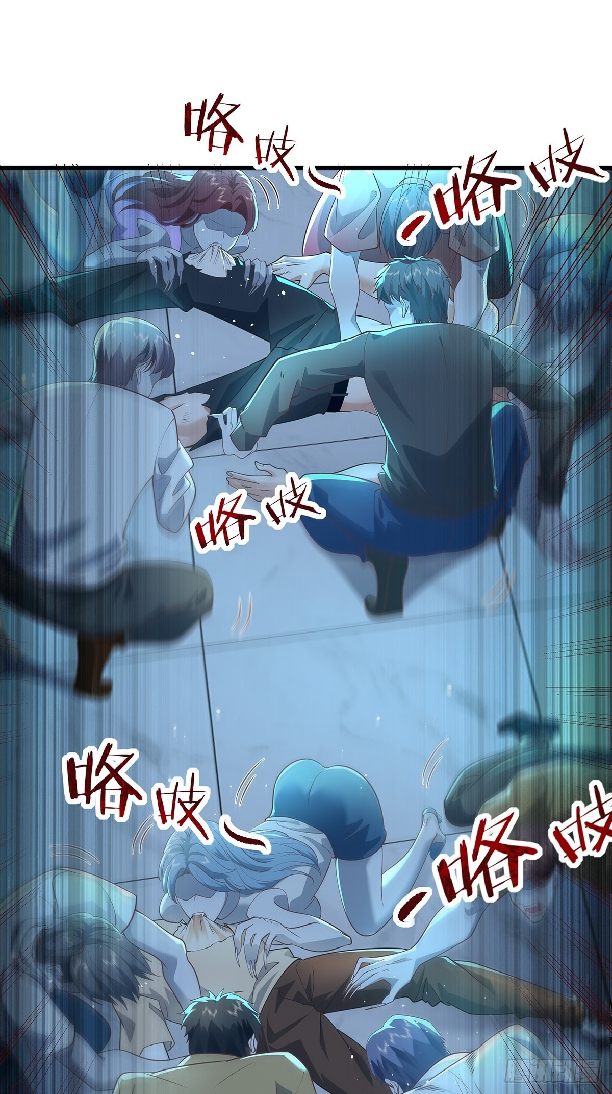 第26话 主角死亡，全剧终？36