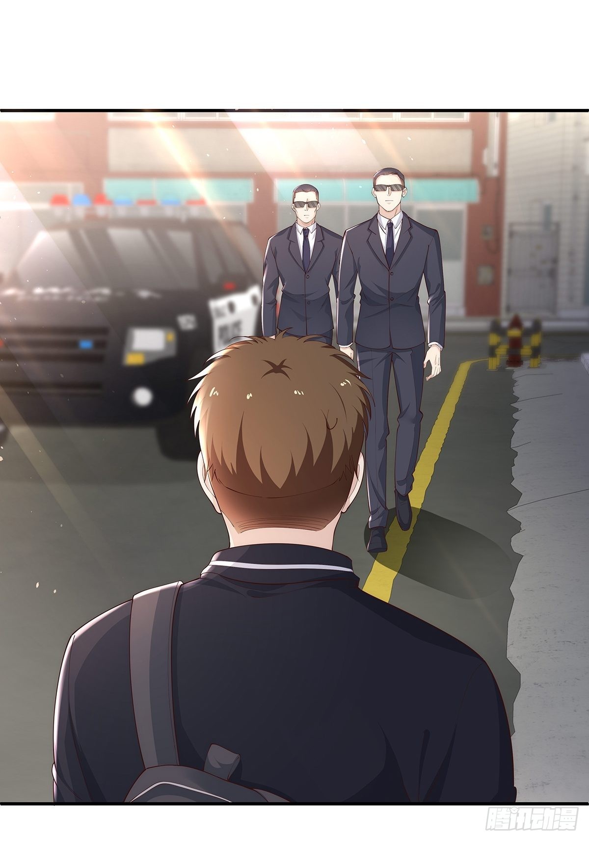 第9话 全球灵体事件7