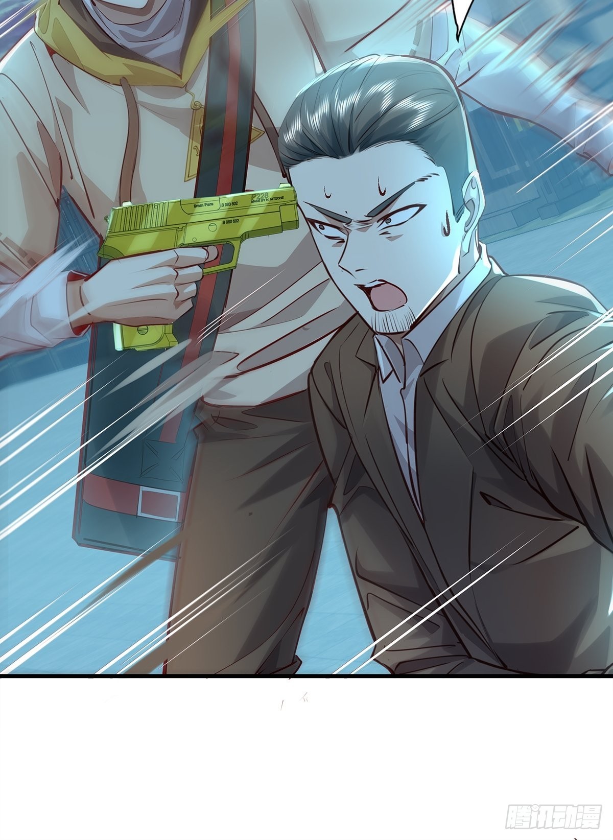 第41话 误伤队友45
