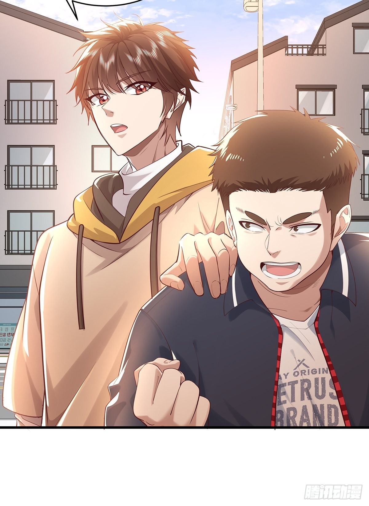 第31话 你还真是个猪队友啊！25