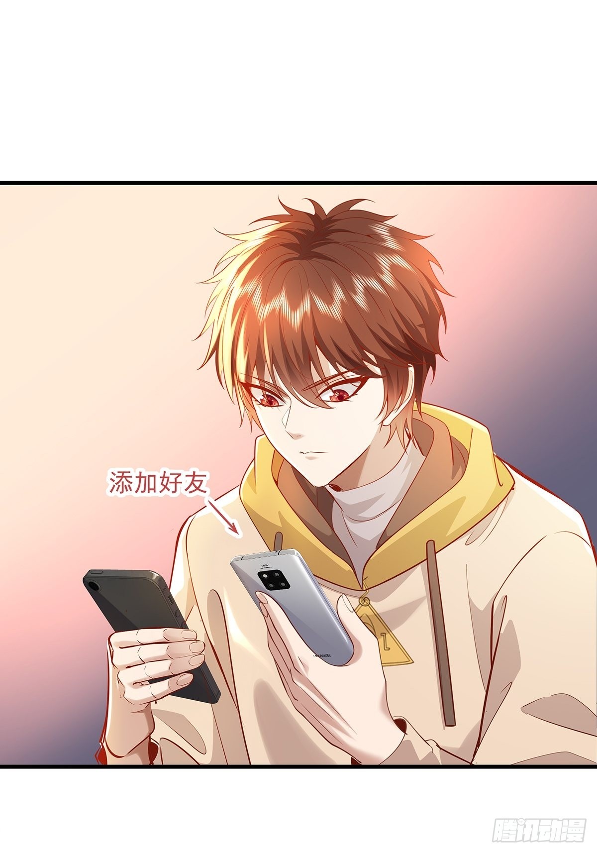 第34话 我可没说不杀你25