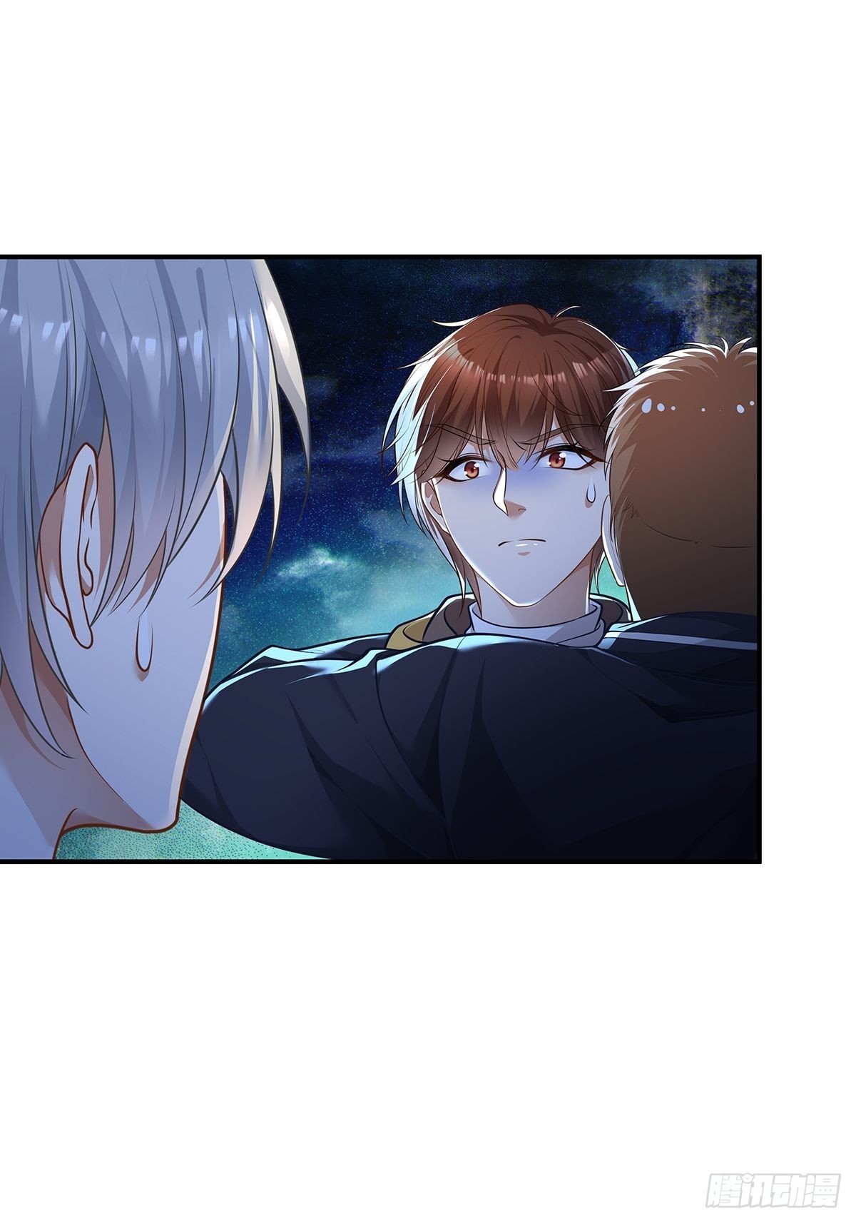 第3话 是杨间引来的灵？31