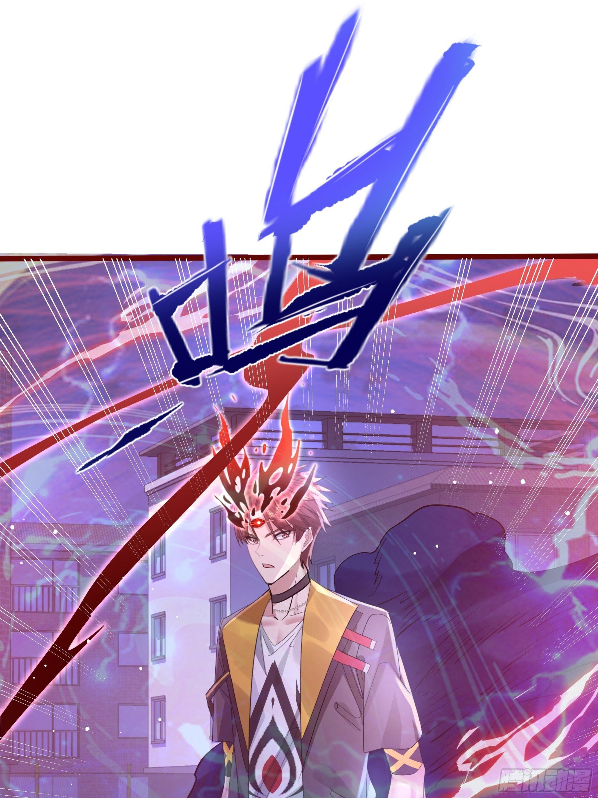 第120章 人类从没输过9