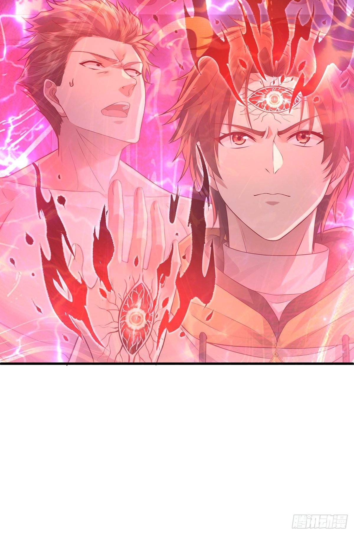 第25话 你中计了！31