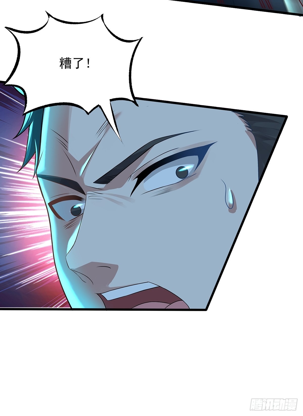 第26话 主角死亡，全剧终？15
