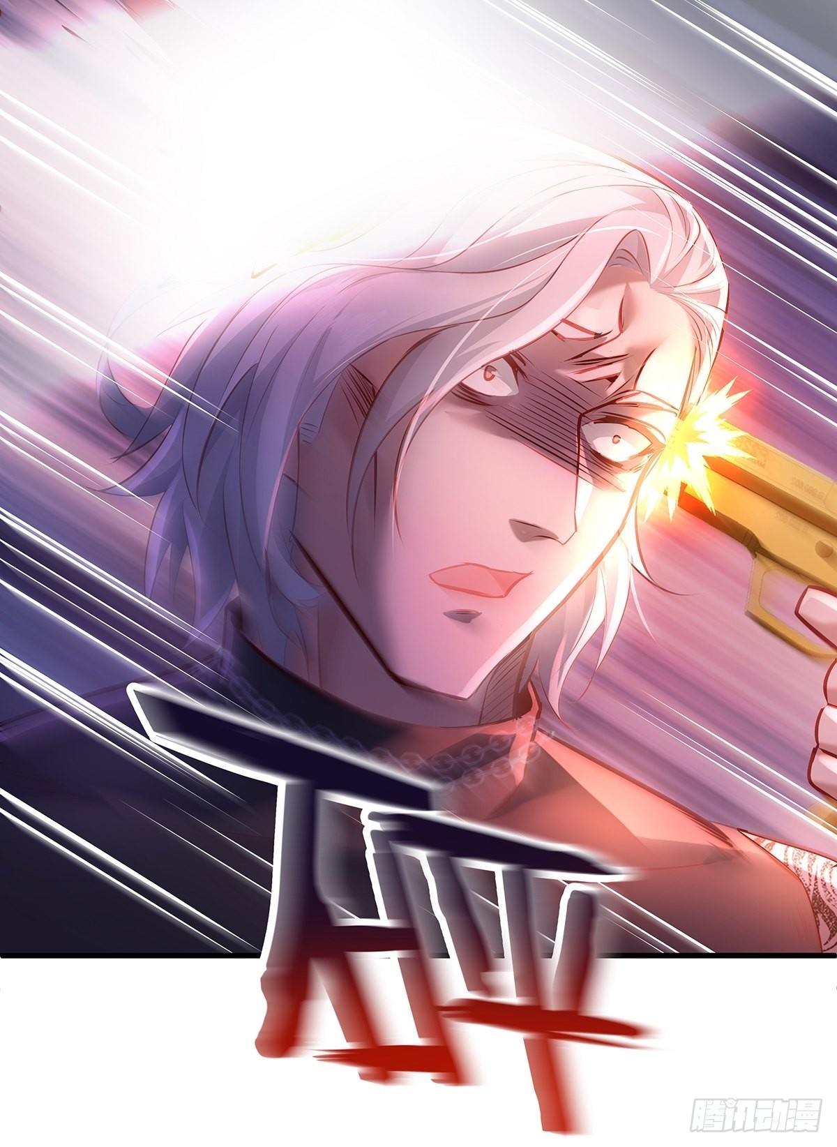 第35话 谁还敢教我规矩？27