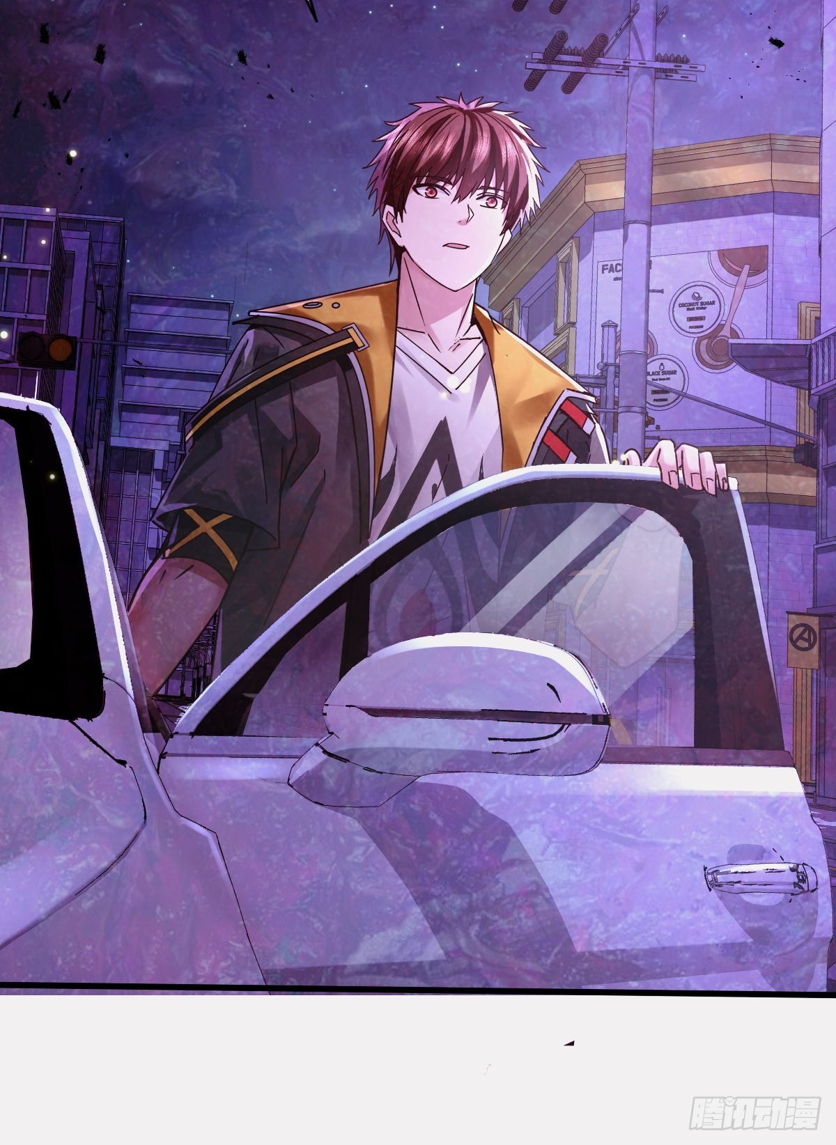第83回 路灯下的鬼30