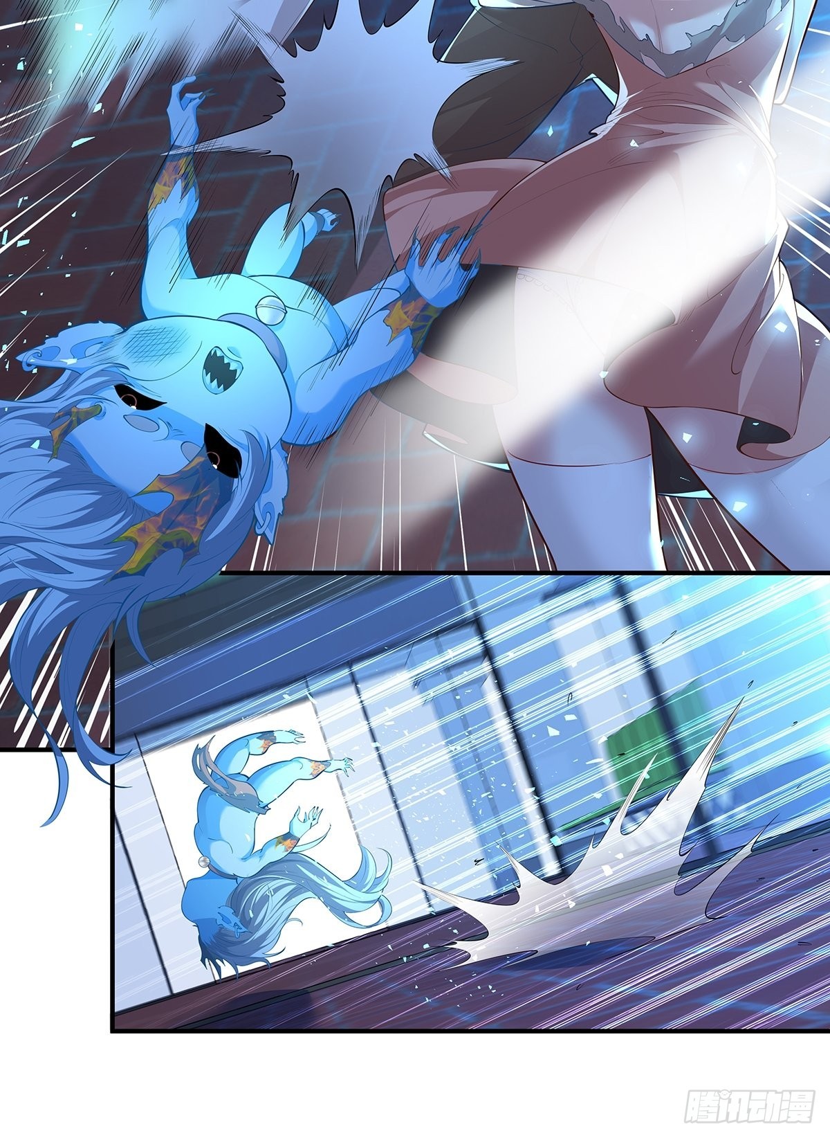 第4话 英雄救美19